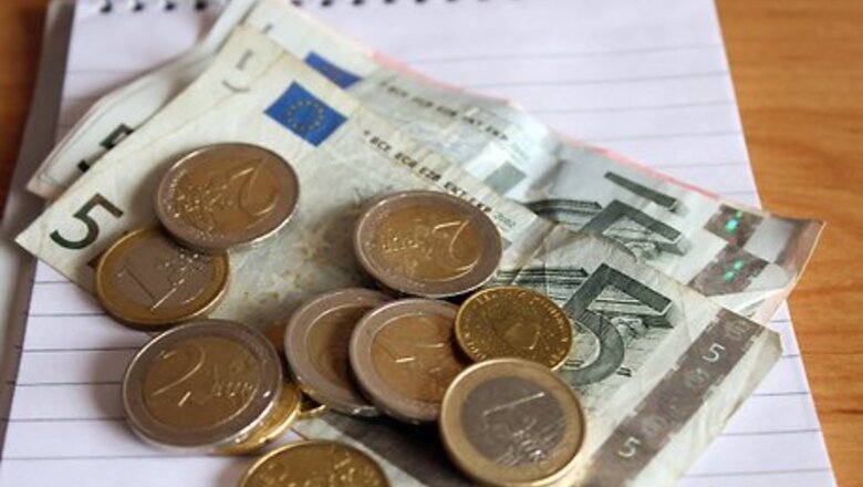 How to Get Over Your Fear of Money