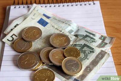 How to Get Over Your Fear of Money