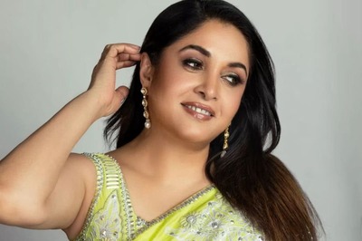 How This 1989 Film Turned Things Around For Ramya Krishnan