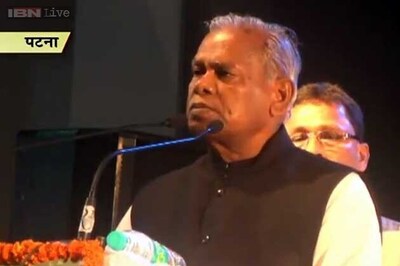 Will become PM Modi supporter if he grants special status to Bihar: Jitan Ram Manjhi