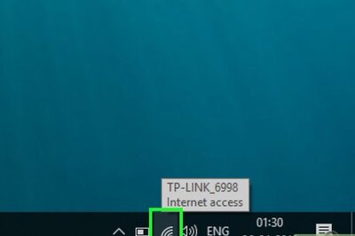 How to Set up a Computer Network