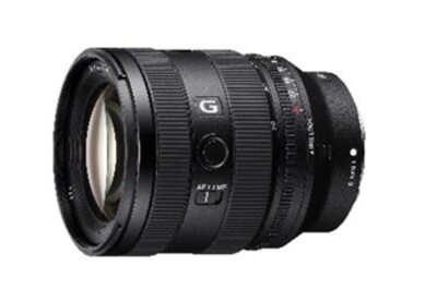 Sony Launches FE 20-70mm F4 G Lens In India: Price, Features And More