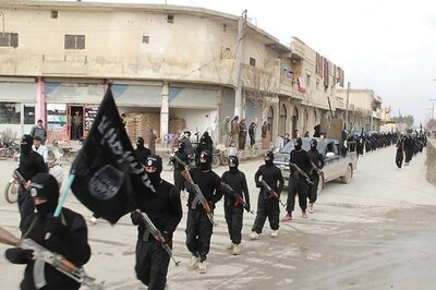 IS beheads four Iraq Kurd fighters after joint US raid