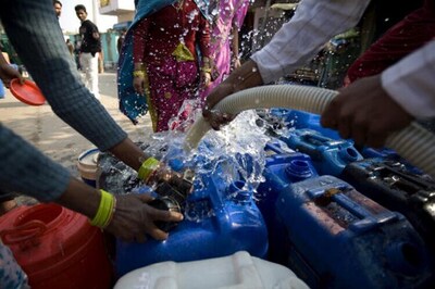 Bombay HC asks government for urgent steps to tackle water scarcity