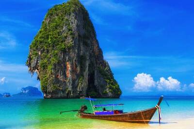 10 international trips you can plan with your best friends this Friendship Day without digging a hole in your pocket