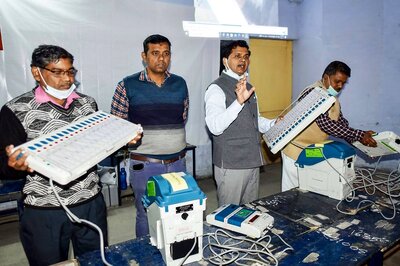 Know Your Candidates: Contestants from Mainpuri Assembly Seat in Elections 2022