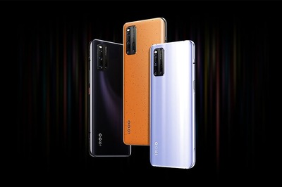 iQoo 3 Gets Price Cut in India, Now Available at a Starting Price of Rs 34,990