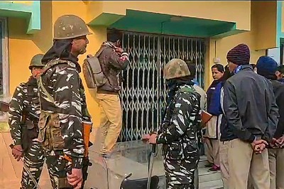 Bengal's Sandeshkhali on the Boil, National Commission for Scheduled Castes Steps in After NCW