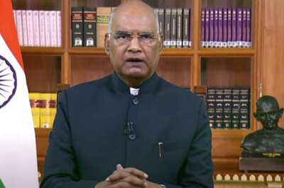 President Kovind Greets Citizens on Eve of Onam