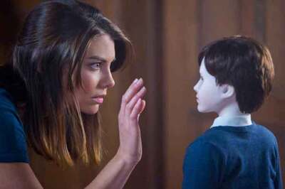 'The Boy' review: This horror film might evoke chuckles, but definitely not chills