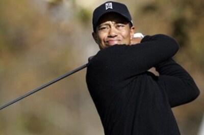 Woods gets sex addiction treatment