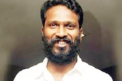 Breaking Notions About Indian Films a Challenge at Oscars: Vetrimaaran
