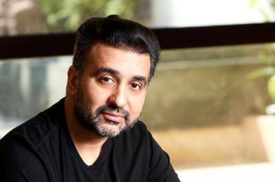 Raj Kundra Recalls Feeling 'Humiliated' After He Was Stripped In Jail: 'Media Toh Nanga Kar Hi...'