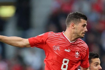 UEFA Nations League: Sarabia Strikes Early as Spain Squeeze Past Switzerland 1-0