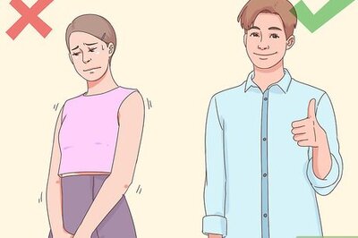 How to Be Less of a Tomboy