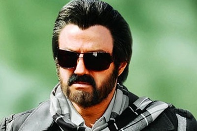 'Adhinayakudu' in trouble after YSRCP's complaint