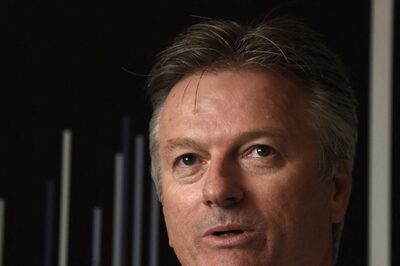 'Obviously, They Don't Care': Steve Waugh Blasts South Africa for Naming Depleted Test Squad