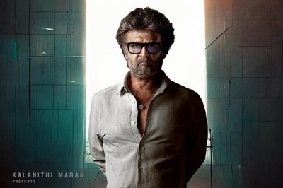 Rajinikanth-Starrer Jailer Goes On Floors In Chennai; Here's The First Look