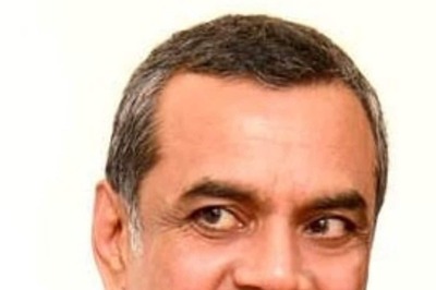 'Same Old Ghisa-pita Jokes Won't Work': Paresh Rawal on Hera Pheri 3