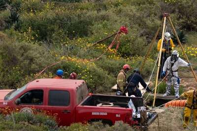 Bodies Of Australian, US Surfers Found In Mexico Had Bullet Wounds To The Head