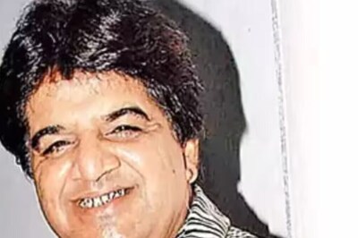 Junior Mehmood Dies At 67: Here's Everything to Know About The Veteran Actor