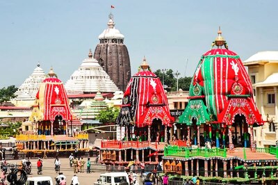 News18 Evening Digest: Puri Rath Yatra to Be Held Without Devotees for Second Year in a Row And Other Top Stories