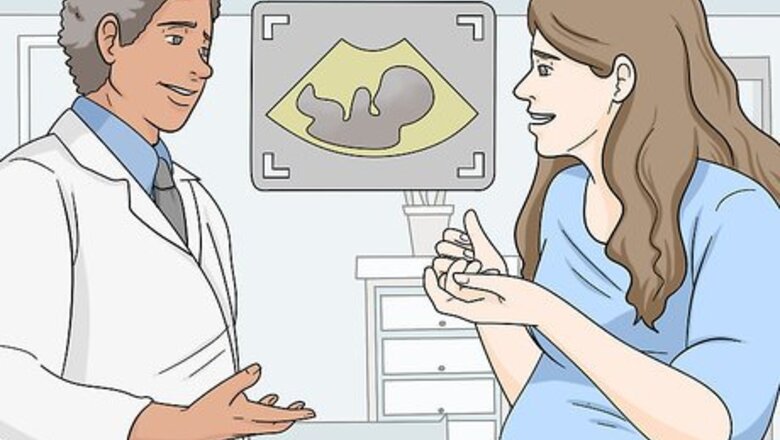 How to Decide if You Should Have a Prenatal Test