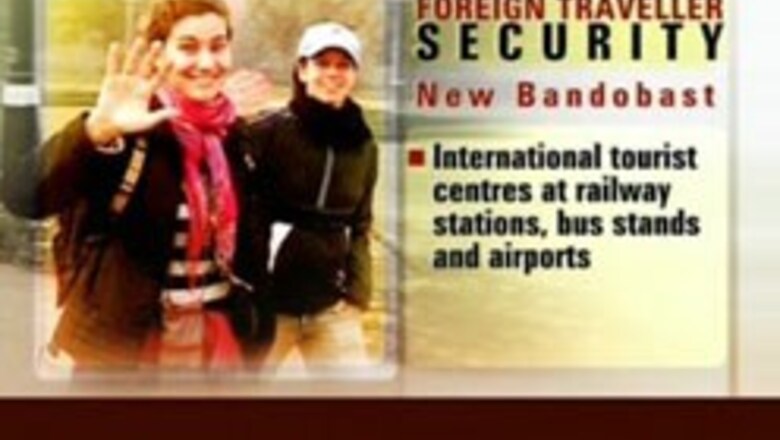 Impact: Govt issues warning to travel agent for duping tourist
