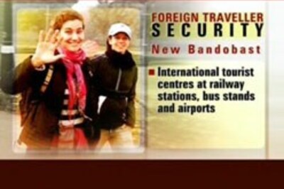Impact: Govt issues warning to travel agent for duping tourist