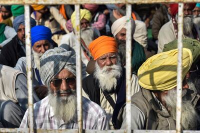 Social Media Crucial for Our Agitation: Farmers on Facebook Shutting Down Protest Page