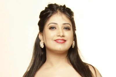 Who Is Amrita Pandey, Bhojpuri Actor Found Dead In Her Bihar Home?