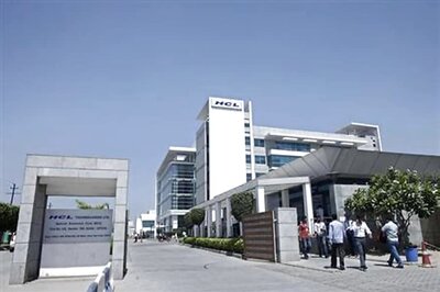 Over 50% of Our Employees in US Are Locals: HCL Technologies