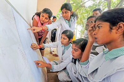 GUJCET 2019 First Seat Allotment List Released at gujacpc.nic.in, Pay Tuition Fee by July 1