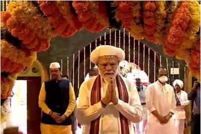 'Divided by Politics, United by Close Bond', Modi to Share Stage with Uddhav as He Tours Pune, Mumbai