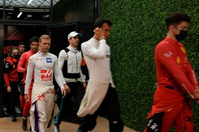 Formula 1 Race in Saudi Arabia to Go ahead Despite Nearby Rebel Attack