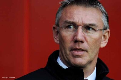 Southampton sack manager Adkins despite revival