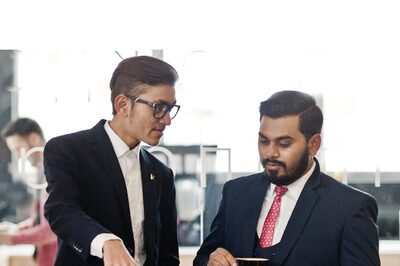 IIM Bodhgaya to Train faculty in 'Research, Design, Analytics'