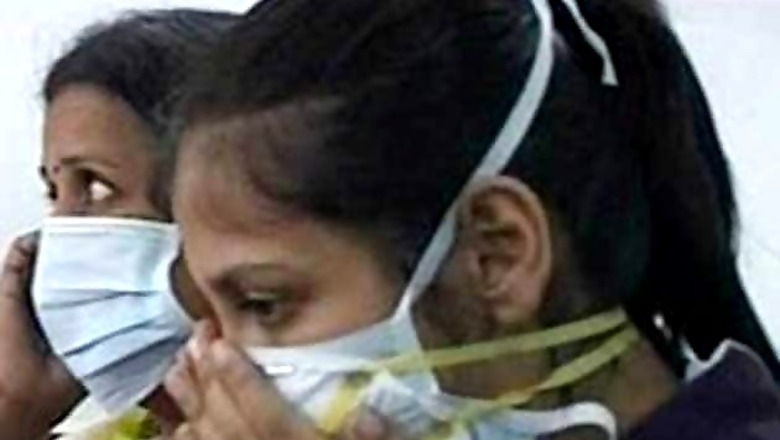 57 people die of swine flu in India