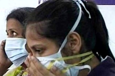 57 people die of swine flu in India