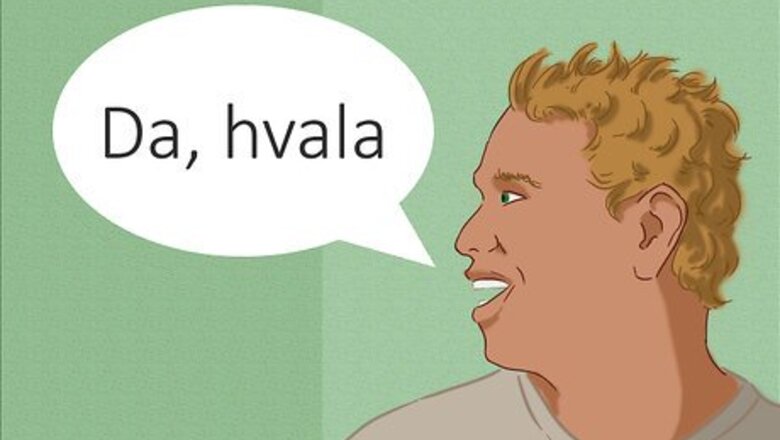 How to Learn Serbian