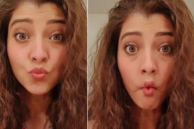 What's Your Mood Today? Marathi Actor Tejaswini Pandit Asks Fans on Insta