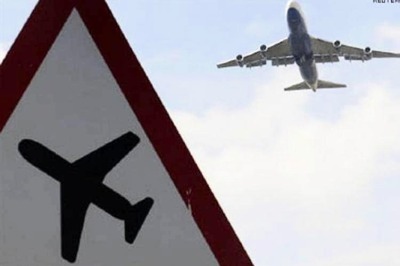 Aircraft toilet waste can track diseases' transmission routes