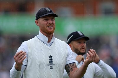 'Don't Like it Used as an Advantage or Disadvantage For us': Ben Stokes on India's Missing Stars Ahead of 3rd Test