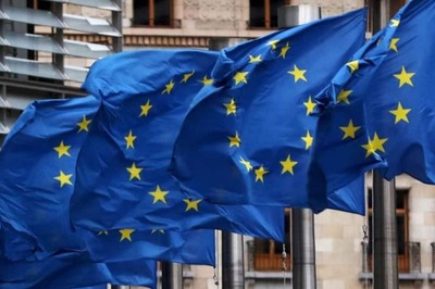 Some 'Ballast' in India-EU Ties Will Be Missing Without Pacts on Free Trade: MEA Official