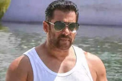 Salman Khan's No Entry Mein Entry Put on Hold for This Shocking Reason?