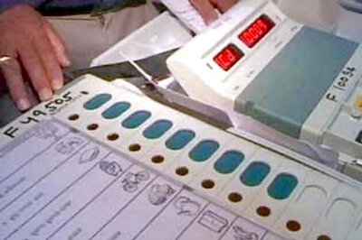 Congress finalizes candidates for 80-90 LS seats