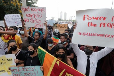 Opinion | Lesson From Sri Lanka: Global Indexes are Meaningless, Stop Believing Them