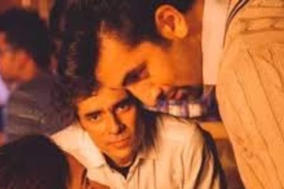 Imtiaz Ali Wishes Tamasha's Ved, Tara 'Hadn’t Gotten Together': 'Ideal Ending Would Have Been If...'