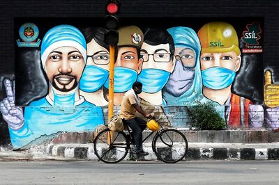 Uniform Country-wide Peak in Covid-19 Cases Will Not Happen: Expert