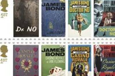 Bond look-alikes get as many babes as the real ones